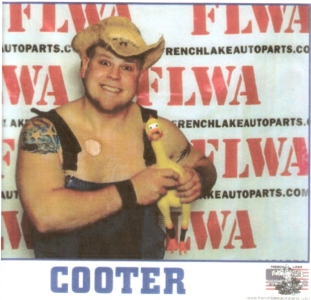 Cooter