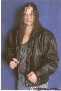 JB Trask