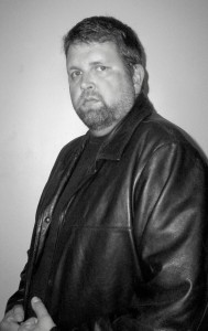 J.R. Backlund