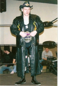 Superstar Steve Stardom